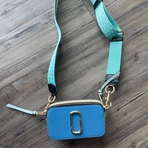 Marc Jacobs The Snapshot Bag